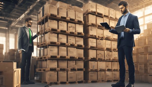 Acheter des lots invendus : comment éviter les arnaques