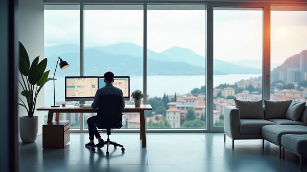 Agence web à nice : un allié incontournable pour votre stratégie digitale