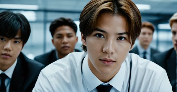 Bts alternance ressources humaines : votre avenir professionnel commence ici