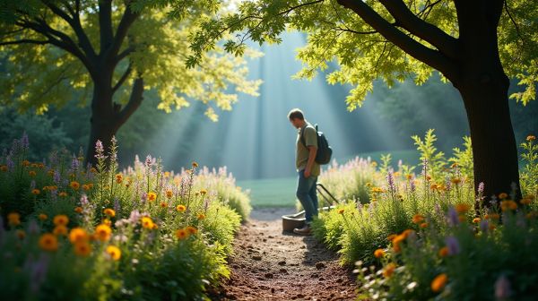 Choisir la meilleure assurance paysagiste : conseils et options à considérer