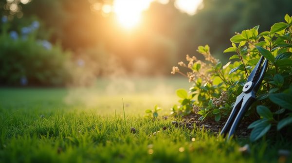 Choisir la meilleure assurance paysagiste : conseils et options à considérer