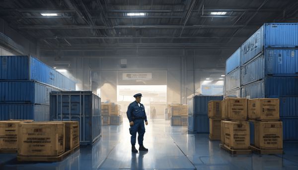 Comprendre les marchandises interdites pour éviter des soucis