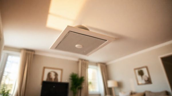Découvrez les bénéfices d'un nettoyage des conduits de ventilation