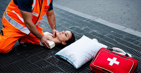 Formation sst à paris : garantissez la sécurité au travail !