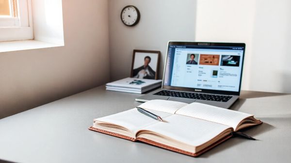 Guide pratique pour compléter une fiche de projet d’études