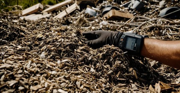 Location de benne à chassieu : guide pour optimiser vos déchets