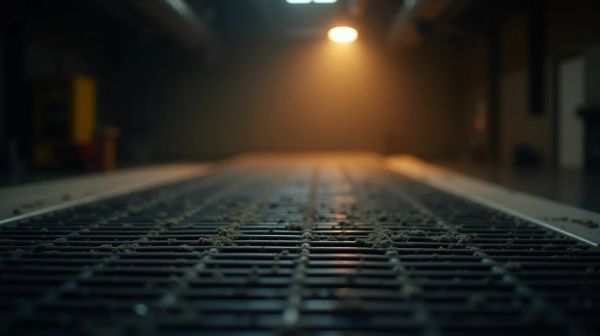 Nettoyage des conduits de ventilation : un air pur à portée de main