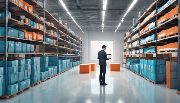 Optimiser l’achat de marchandises invendues et déstockées