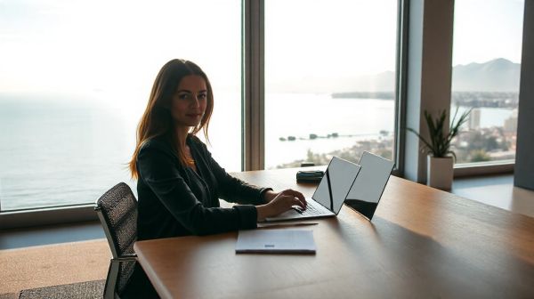 Pourquoi choisir une agence web à Nice pour booster votre digital