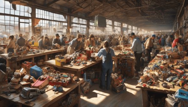 Pourquoi des produits de douane sont-ils à vendre ?