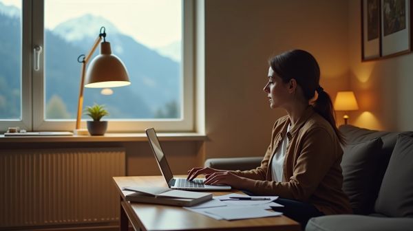 Recherche d'emploi en Suisse : conseils pour booster votre candidature