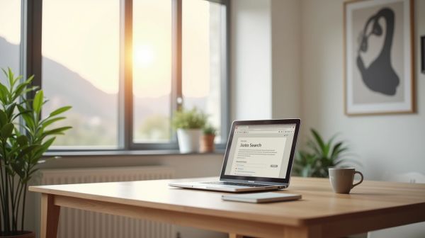 Recherche d'emploi en Suisse : conseils pour booster votre candidature