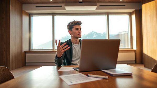 Top astuces pour optimiser votre candidature en Suisse
