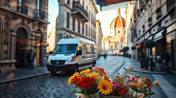 Top services de transport express à Lyon pour vos livraisons