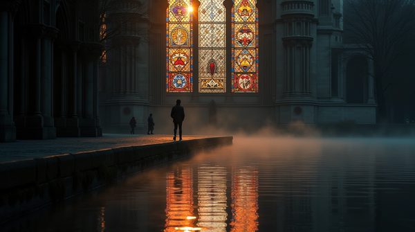 Vitrophanie à nantes : valorisez vos vitrages avec style