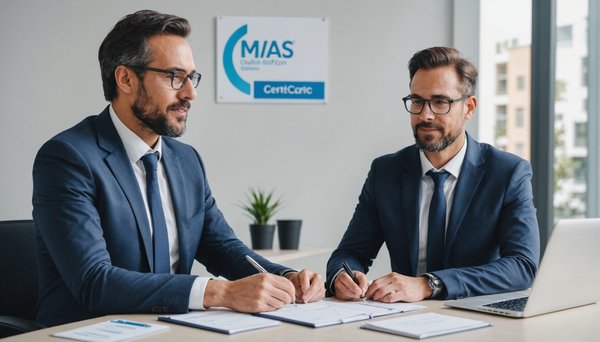 Accompagnement mase : réussissez votre certification en 5 étapes