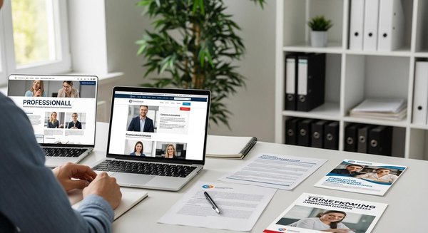 Comment choisir un organisme de formation adapté à vos besoins professionnels ?